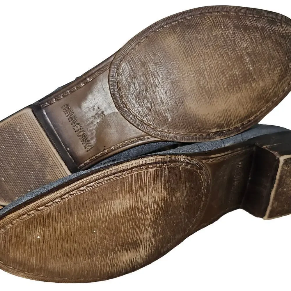 Minnetonka Brenna Boot